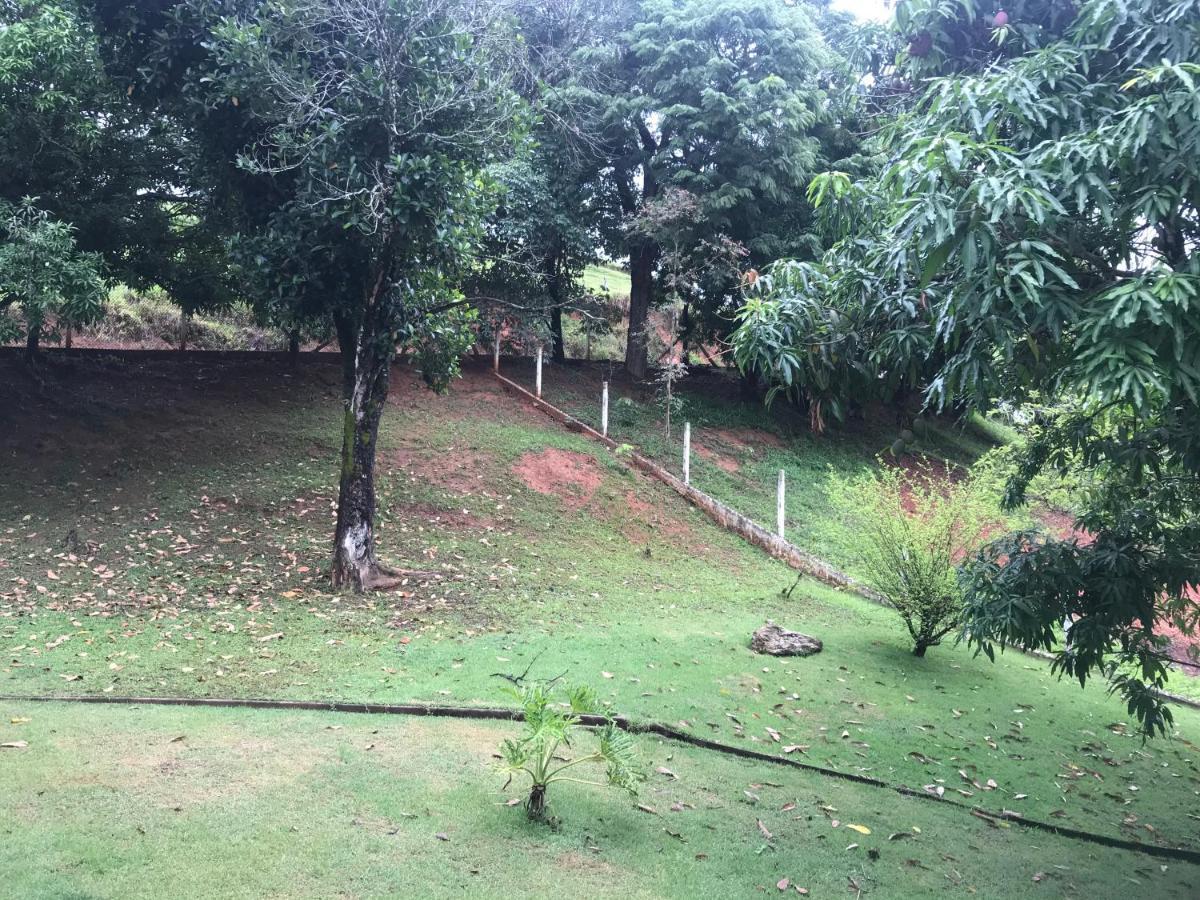 Sitio Dos Rodrigues Villa Lindóia Dış mekan fotoğraf