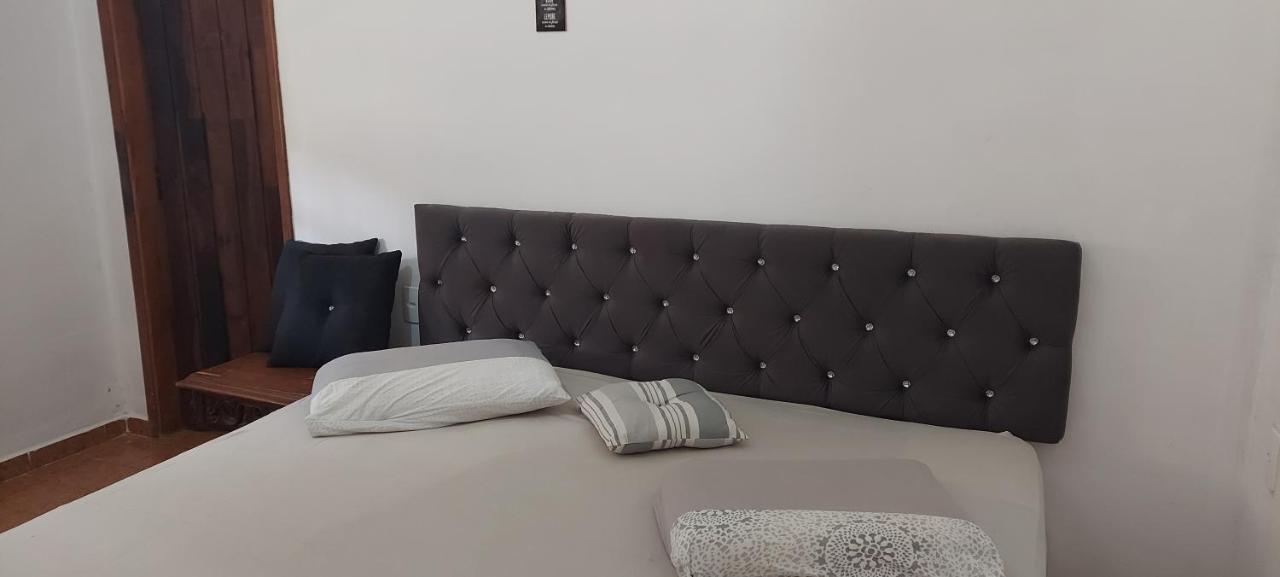 Sitio Dos Rodrigues Villa Lindóia Dış mekan fotoğraf